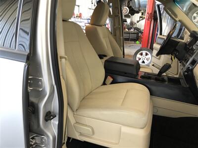 2016 Ford Expedition XL Fleet   - Photo 19 - Saint Louis, MI 48880-9800