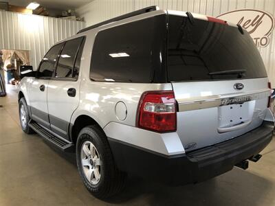 2016 Ford Expedition XL Fleet   - Photo 3 - Saint Louis, MI 48880-9800