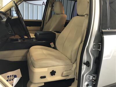 2016 Ford Expedition XL Fleet   - Photo 17 - Saint Louis, MI 48880-9800