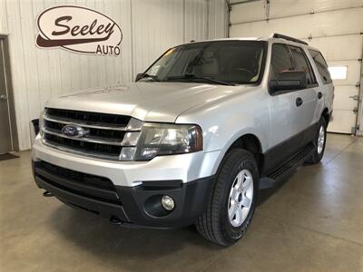 2016 Ford Expedition XL Fleet   - Photo 2 - Saint Louis, MI 48880-9800