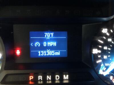 2016 Ford Expedition XL Fleet   - Photo 12 - Saint Louis, MI 48880-9800