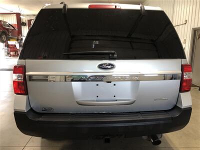 2016 Ford Expedition XL Fleet   - Photo 32 - Saint Louis, MI 48880-9800