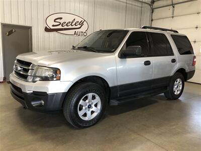 2016 Ford Expedition XL Fleet   - Photo 1 - Saint Louis, MI 48880-9800