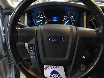2016 Ford Expedition XL Fleet   - Photo 10 - Saint Louis, MI 48880-9800