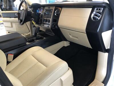 2016 Ford Expedition XL Fleet   - Photo 25 - Saint Louis, MI 48880-9800