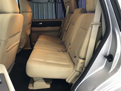 2016 Ford Expedition XL Fleet   - Photo 18 - Saint Louis, MI 48880-9800
