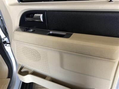 2016 Ford Expedition XL Fleet   - Photo 27 - Saint Louis, MI 48880-9800