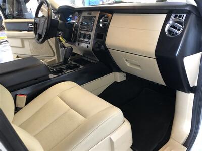 2016 Ford Expedition XL Fleet   - Photo 24 - Saint Louis, MI 48880-9800