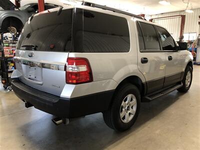 2016 Ford Expedition XL Fleet   - Photo 6 - Saint Louis, MI 48880-9800