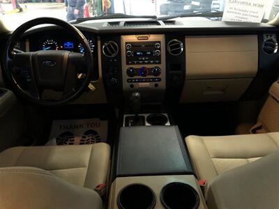 2016 Ford Expedition XL Fleet   - Photo 9 - Saint Louis, MI 48880-9800