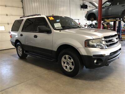 2016 Ford Expedition XL Fleet   - Photo 5 - Saint Louis, MI 48880-9800