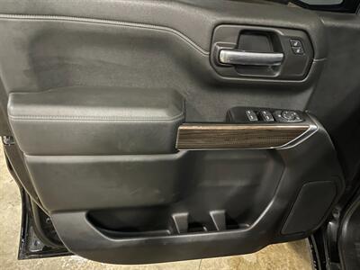 2019 Chevrolet Silverado 1500 LT Trail Boss   - Photo 24 - Saint Louis, MI 48880-9800