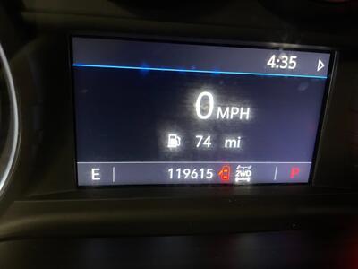 2019 Chevrolet Silverado 1500 LT Trail Boss   - Photo 12 - Saint Louis, MI 48880-9800