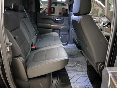 2019 Chevrolet Silverado 1500 LT Trail Boss   - Photo 23 - Saint Louis, MI 48880-9800