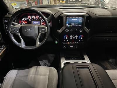 2019 Chevrolet Silverado 1500 LT Trail Boss   - Photo 10 - Saint Louis, MI 48880-9800