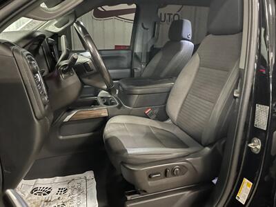 2019 Chevrolet Silverado 1500 LT Trail Boss   - Photo 18 - Saint Louis, MI 48880-9800