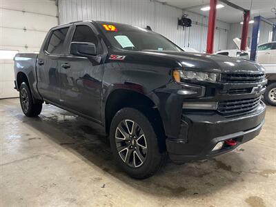 2019 Chevrolet Silverado 1500 LT Trail Boss   - Photo 5 - Saint Louis, MI 48880-9800