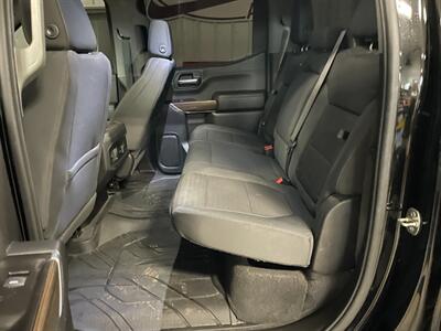 2019 Chevrolet Silverado 1500 LT Trail Boss   - Photo 19 - Saint Louis, MI 48880-9800