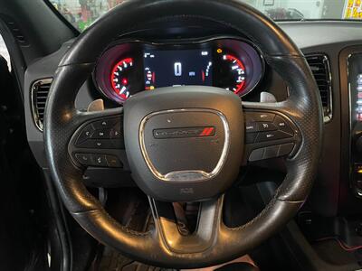 2018 Dodge Durango GT - Photo 7 - Saint Louis, MI 48880-9800