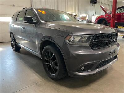 2018 Dodge Durango GT - Photo 3 - Saint Louis, MI 48880-9800