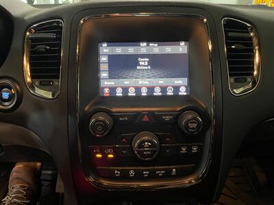 2018 Dodge Durango GT - Photo 11 - Saint Louis, MI 48880-9800