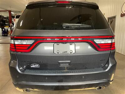 2018 Dodge Durango GT - Photo 23 - Saint Louis, MI 48880-9800
