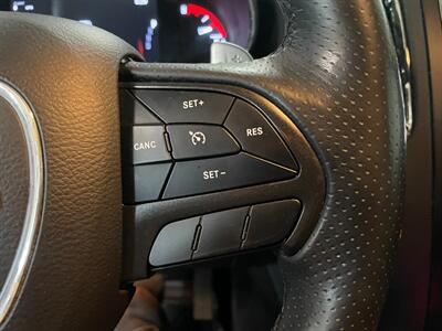 2018 Dodge Durango GT - Photo 10 - Saint Louis, MI 48880-9800