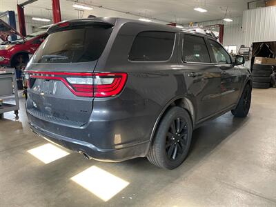 2018 Dodge Durango GT - Photo 5 - Saint Louis, MI 48880-9800