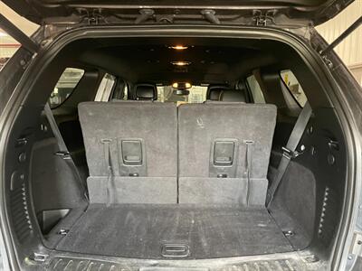 2018 Dodge Durango GT - Photo 22 - Saint Louis, MI 48880-9800