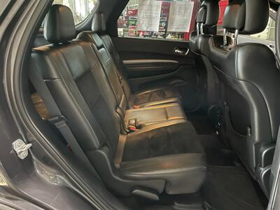 2018 Dodge Durango GT - Photo 16 - Saint Louis, MI 48880-9800