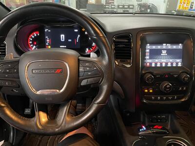 2018 Dodge Durango GT - Photo 6 - Saint Louis, MI 48880-9800