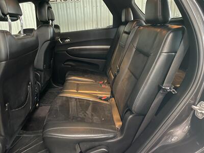 2018 Dodge Durango GT - Photo 14 - Saint Louis, MI 48880-9800