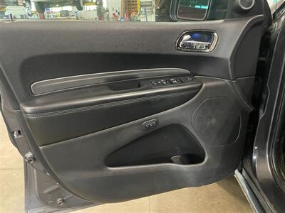 2018 Dodge Durango GT - Photo 21 - Saint Louis, MI 48880-9800