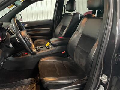 2018 Dodge Durango GT - Photo 13 - Saint Louis, MI 48880-9800