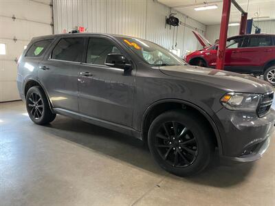 2018 Dodge Durango GT - Photo 4 - Saint Louis, MI 48880-9800