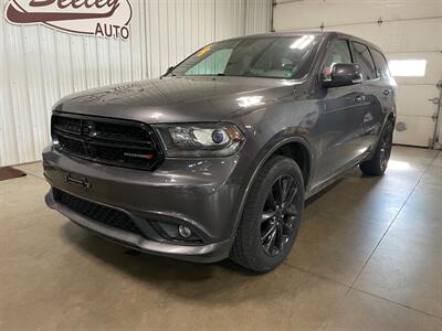 2018 Dodge Durango GT - Photo 2 - Saint Louis, MI 48880-9800