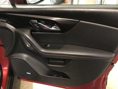 2021 Chevrolet Blazer RS   - Photo 22 - Saint Louis, MI 48880-9800