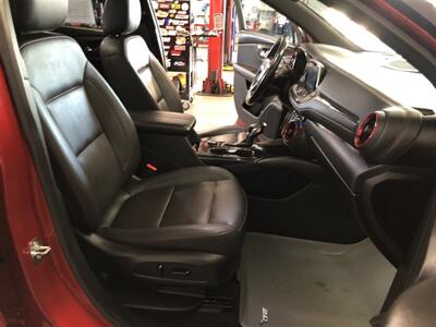 2021 Chevrolet Blazer RS   - Photo 18 - Saint Louis, MI 48880-9800
