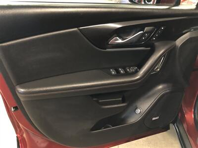 2021 Chevrolet Blazer RS   - Photo 21 - Saint Louis, MI 48880-9800