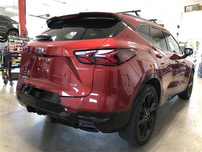 2021 Chevrolet Blazer RS   - Photo 6 - Saint Louis, MI 48880-9800