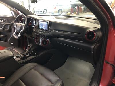 2021 Chevrolet Blazer RS   - Photo 20 - Saint Louis, MI 48880-9800