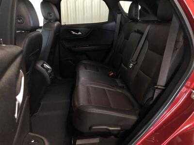2021 Chevrolet Blazer RS   - Photo 17 - Saint Louis, MI 48880-9800