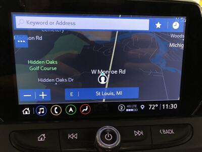 2021 Chevrolet Blazer RS   - Photo 14 - Saint Louis, MI 48880-9800