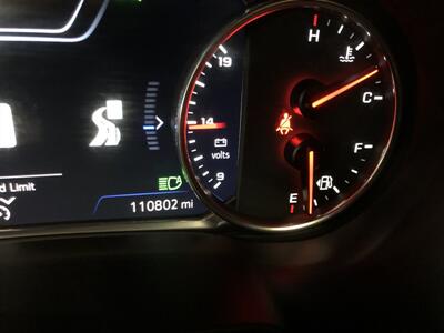 2021 Chevrolet Blazer RS   - Photo 9 - Saint Louis, MI 48880-9800