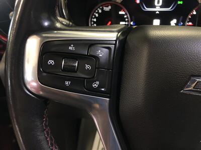 2021 Chevrolet Blazer RS   - Photo 10 - Saint Louis, MI 48880-9800