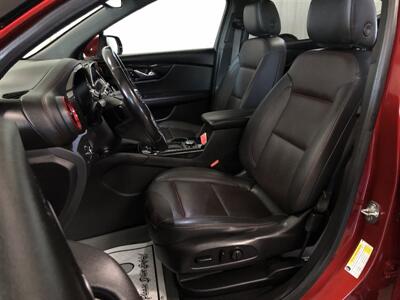 2021 Chevrolet Blazer RS   - Photo 16 - Saint Louis, MI 48880-9800