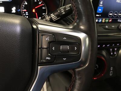 2021 Chevrolet Blazer RS   - Photo 11 - Saint Louis, MI 48880-9800