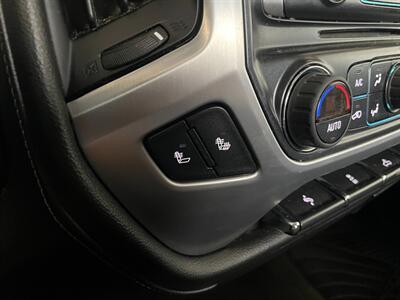 2017 GMC Sierra 1500 SLE - Photo 13 - Saint Louis, MI 48880-9800