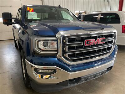 2017 GMC Sierra 1500 SLE - Photo 3 - Saint Louis, MI 48880-9800