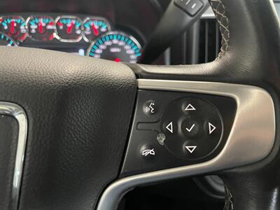 2017 GMC Sierra 1500 SLE - Photo 10 - Saint Louis, MI 48880-9800